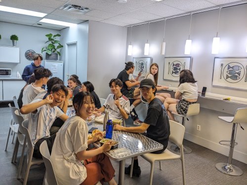 ACCESS International English Language Centre