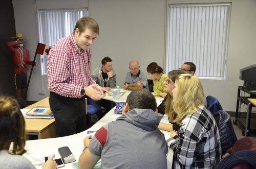 ACCESS International English Language Centre