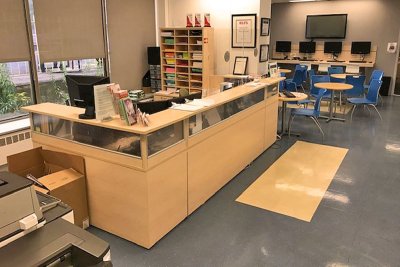 Centre of English Studies - Toronto校