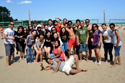 ACCESS International English Language Centre