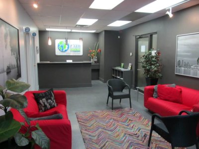 ACCESS International English Language Centre