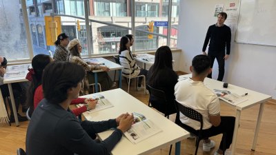 Royal Canadian Institute of International Studies (RCIIS)