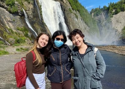 International Language Schools of Canada Montreal校