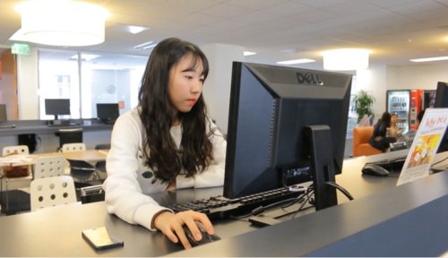 EC English Montreal校