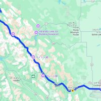 カナディアン・ロッキーの宝石「ジャスパー国立公園」へカルガリーから行ってみた