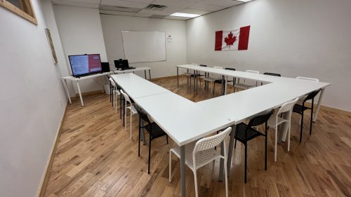 Royal Canadian Institute of International Studies (RCIIS)