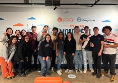 International Language Schools of Canada Montreal校