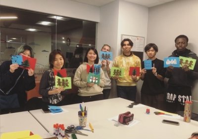 International Language Schools of Canada Montreal校